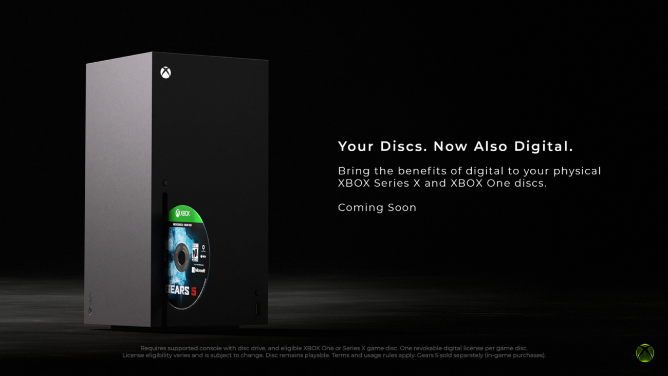 Xbox