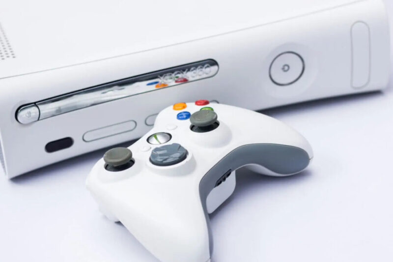 Xbox 360 pode ganhar retrocompatibilidade no PC a partir de 2027