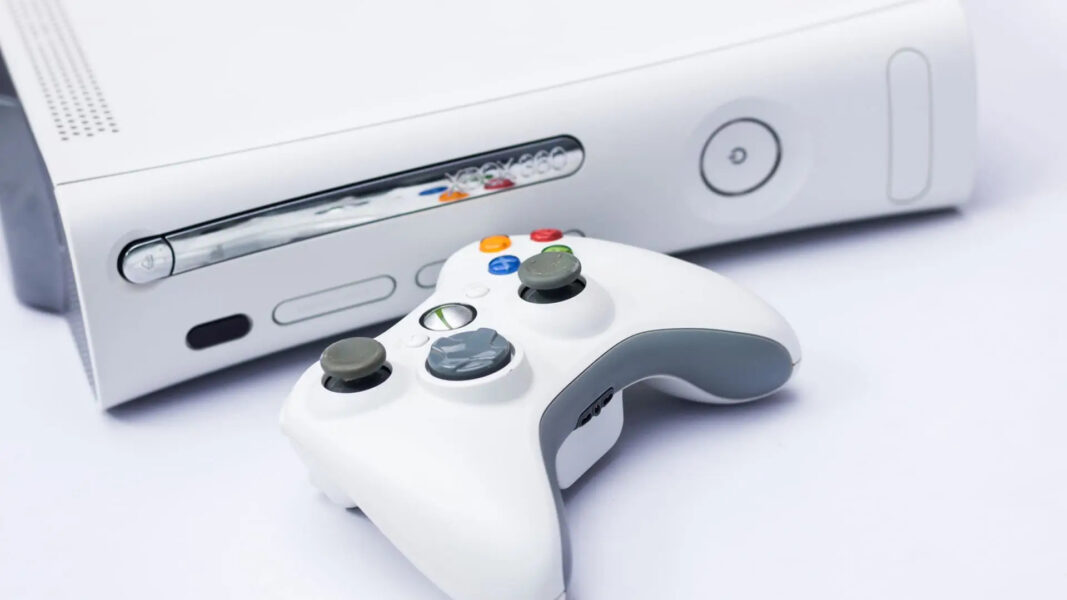 Xbox 360