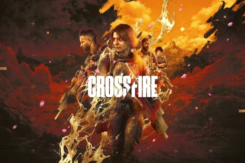 Crossfire terá série documental para revelar os bastidores de sua produção