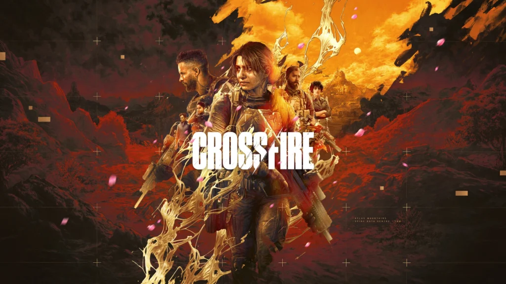 Crossfire