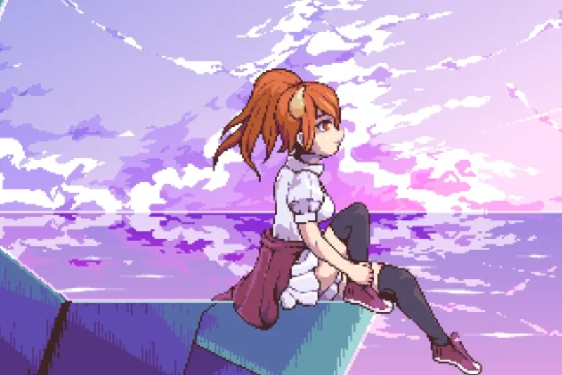 Dokimon Quest está grátis na Steam por tempo limitado com 100% de desconto
