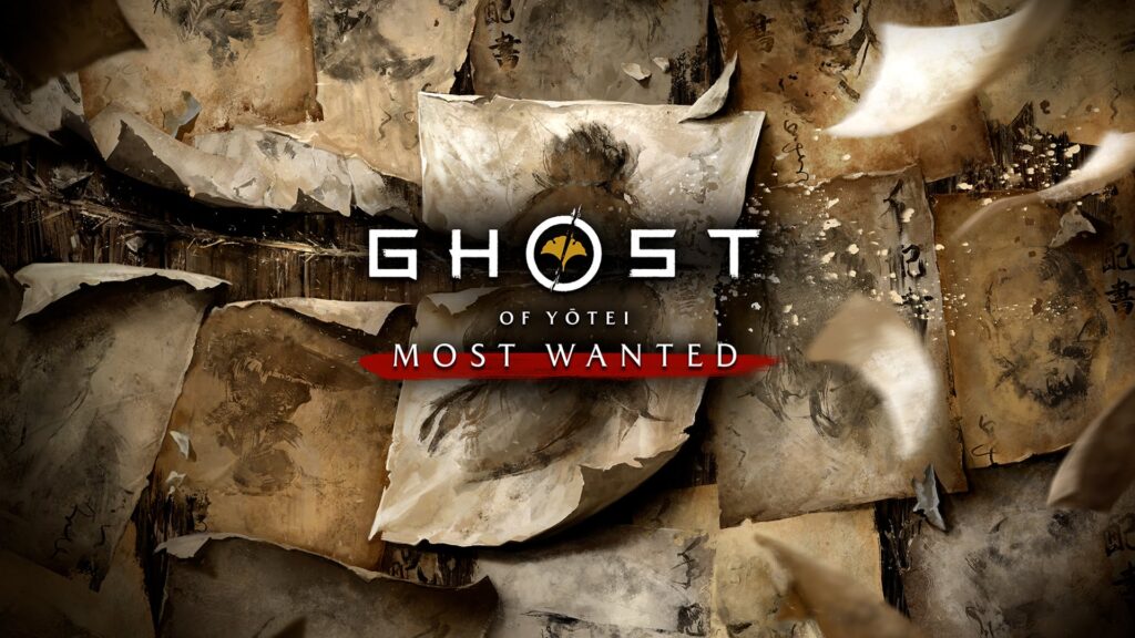 Ghost of Yotei ganha grande expansão, modo roguelike e Complete Edition em outubro 2 Ghost of Yotei
