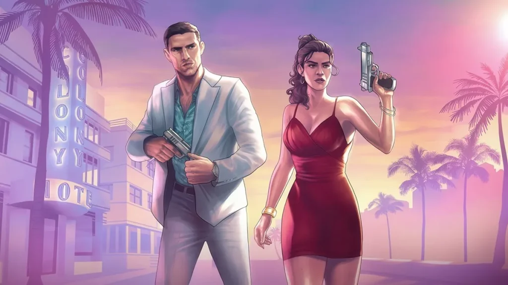 Investigação sobre vazamentos de GTA 6 se aproxima de possível suspeito ligado ao Cyberleek 3 Investigação