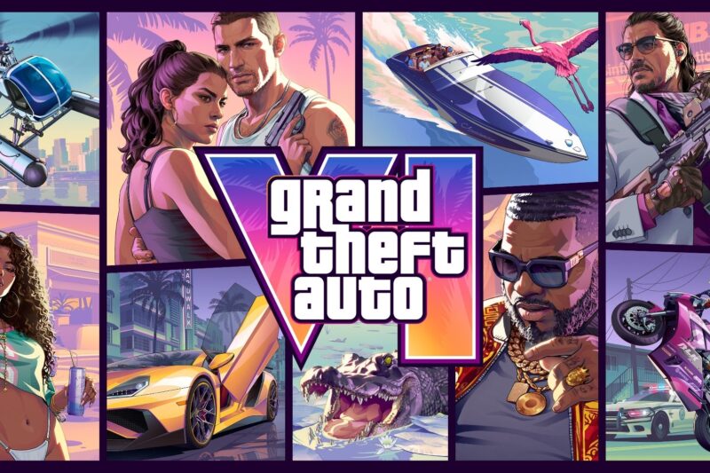 GTA 6: gameplay narrado deve ser destaque na Netflix