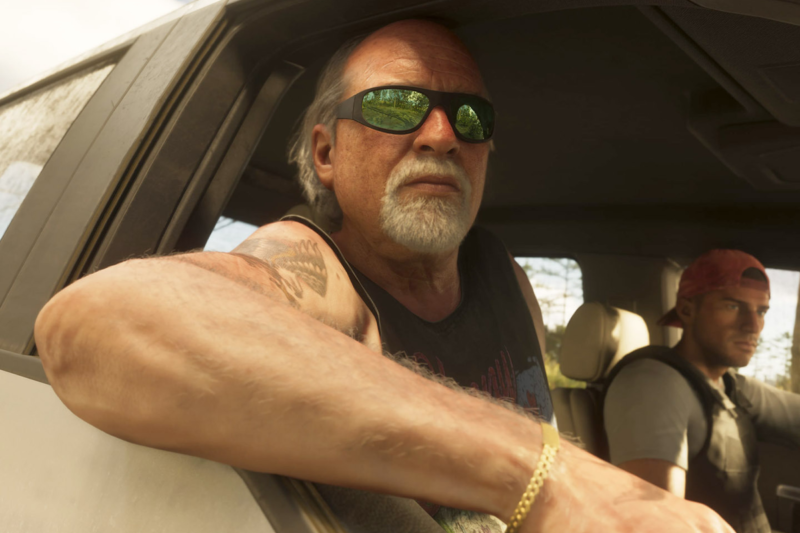 GTA 6 tem novos gameplays vazados e Take-Two começa a derrubar vídeos