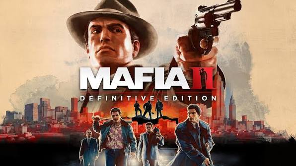 Mafia: The Omertà Collection reúne os quatro jogos da franquia em agosto 4 Mafia: The Omertà