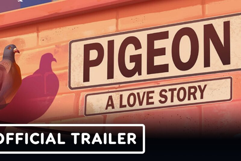 Pigeon: A Love Story já está disponível para PC e celulares