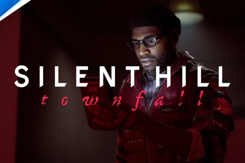 Silent Hill: Townfall ganha novo trailer na gamescom 2026 e confirma elenco de dublagem em inglês