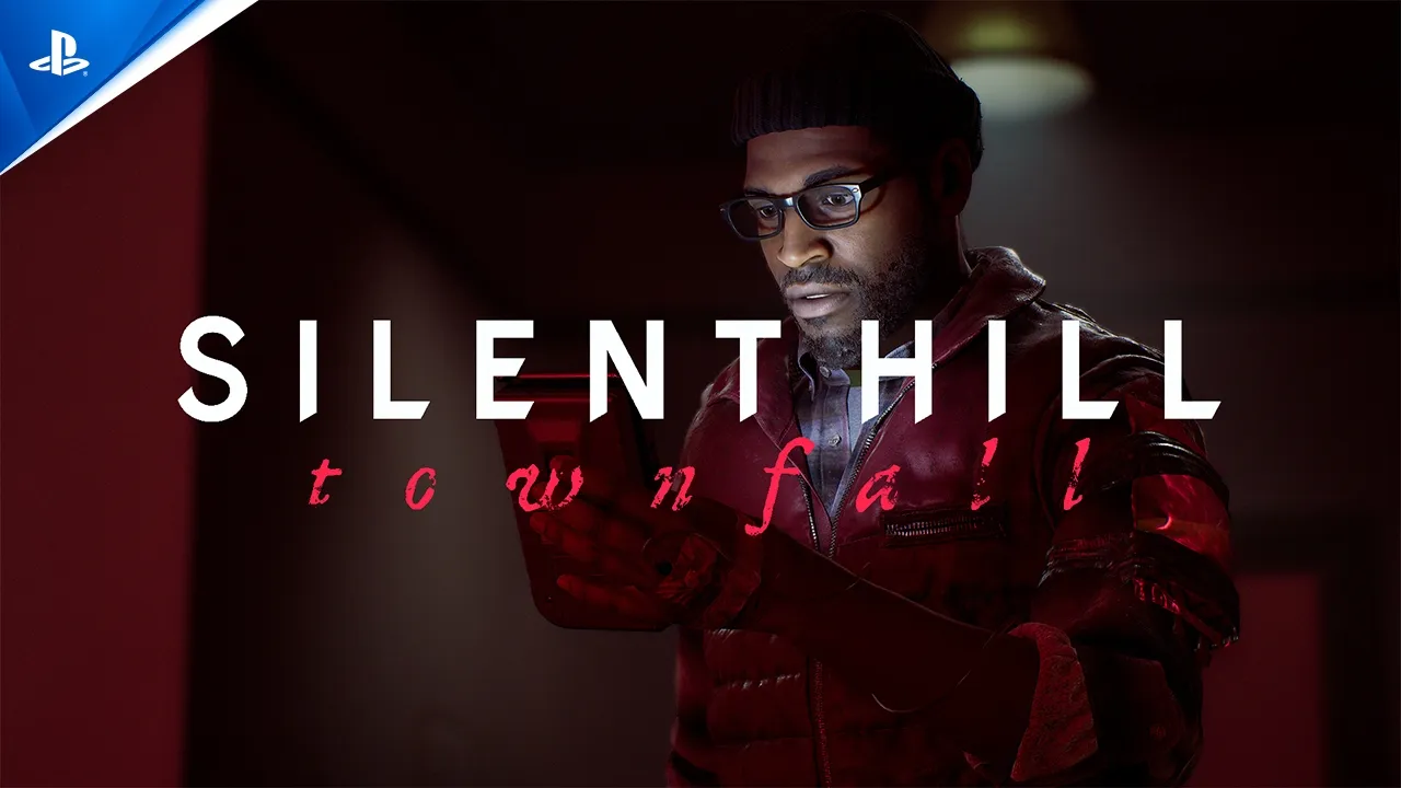 SILENT HILL: Townfall