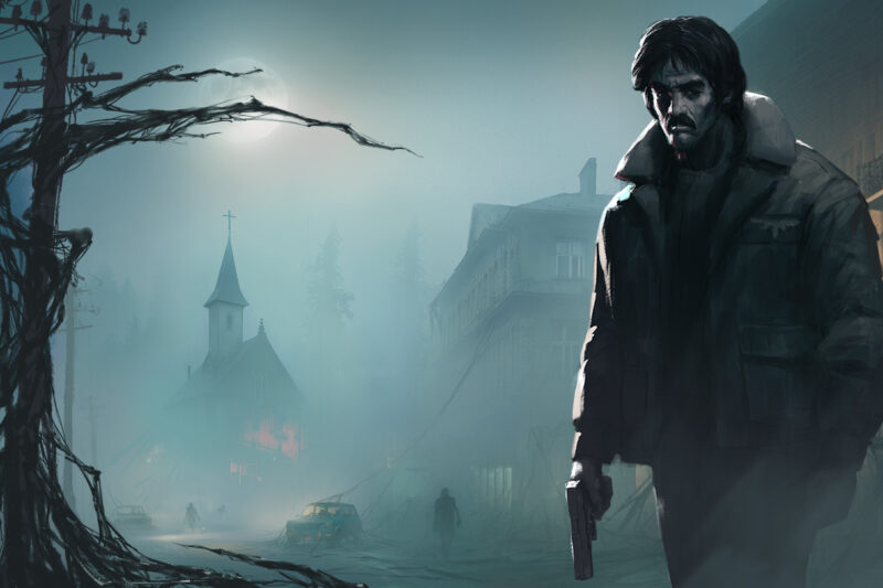 Holstin chega em 2027 para PC e consoles e será lançado diretamente no Xbox Game Pass