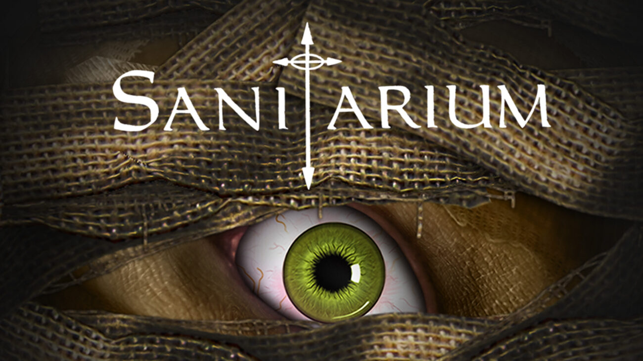 Sanitarium Enhanced