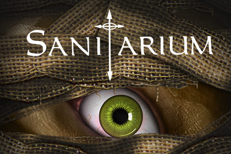 Sanitarium Enhanced é anunciado e levará clássico do terror psicológico ao PC e consoles