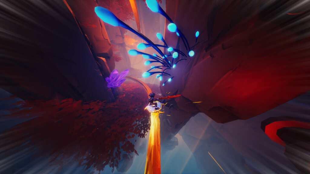 Duskfade: novo jogo de ação e plataforma 3D aposta em nostalgia e manipulação do tempo 3 Duskfade