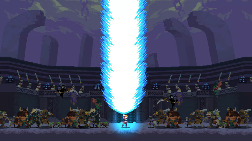 SoulQuest chega ao Nintendo Switch em setembro com ação, fantasia e mitologia celta 2 SoulQuest