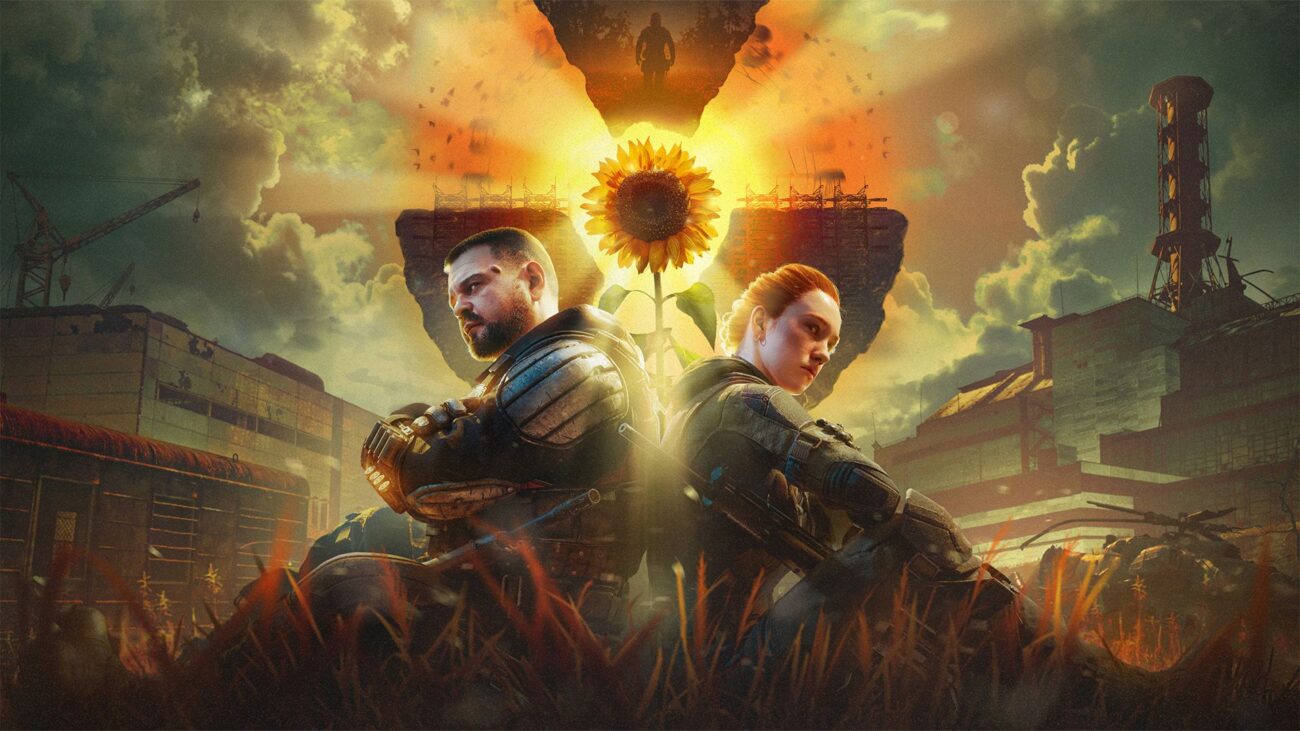 S.T.A.L.K.E.R. 2: Cost of Hope