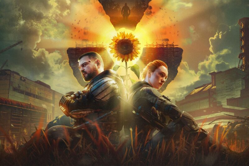 S.T.A.L.K.E.R. 2: Cost of Hope vai levar jogadores à Usina de Chornobyl
