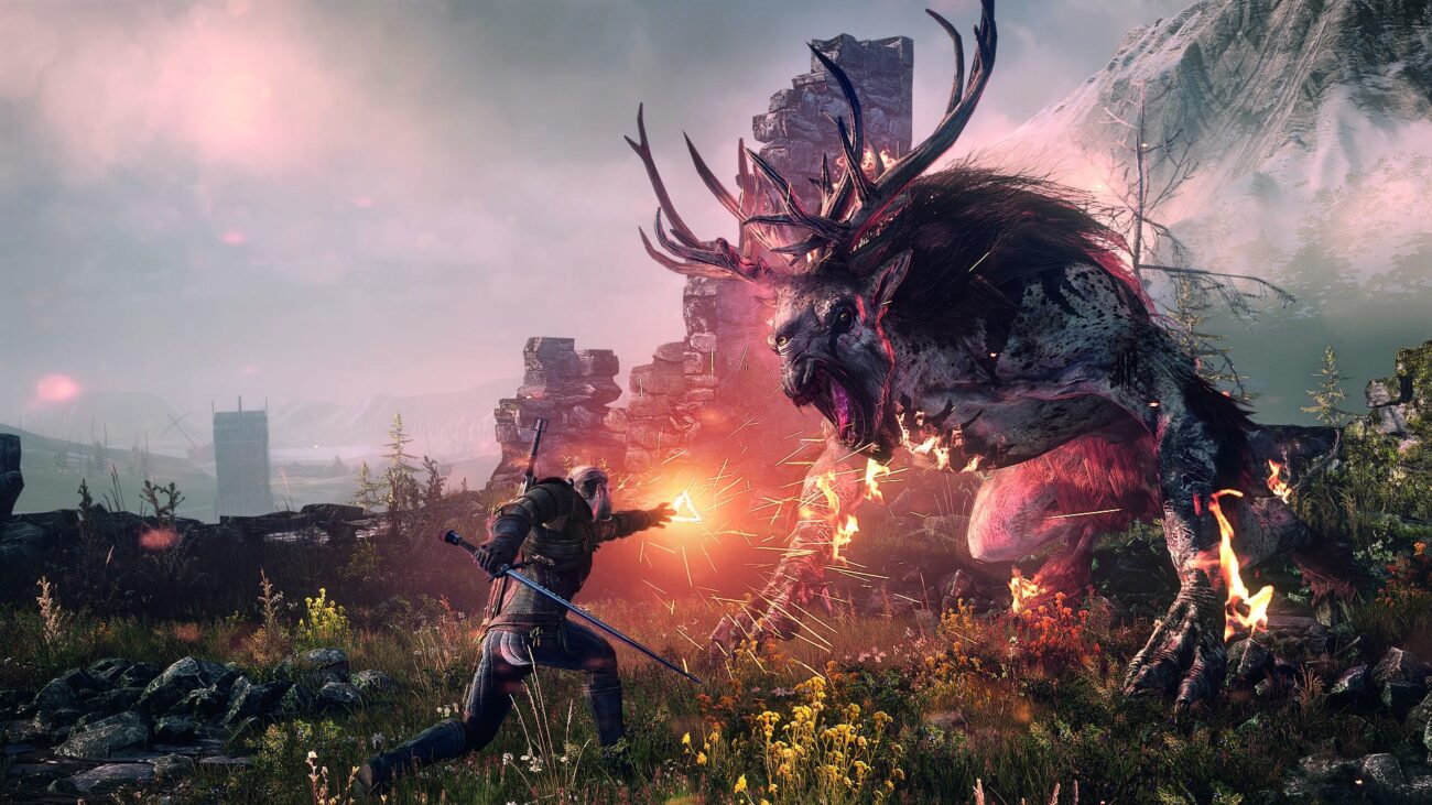 thewitcher3