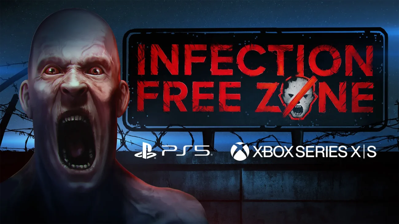 Infection Free Zone