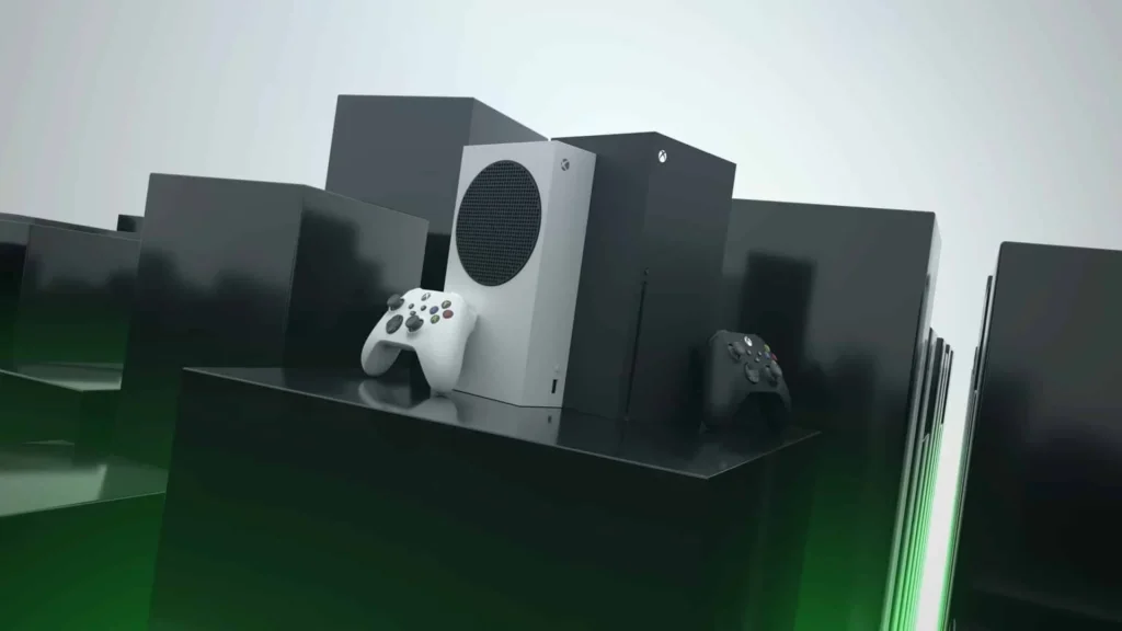 Xbox evita revelar se Project Helix terá leitor de discos 3 Project Helix