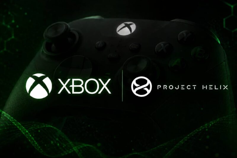 Project Helix será uma família de dispositivos, mas exclusividade de The Elder Scrolls 6 segue incerta
