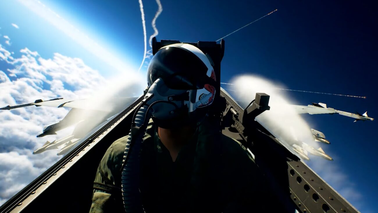 ACE COMBAT 82