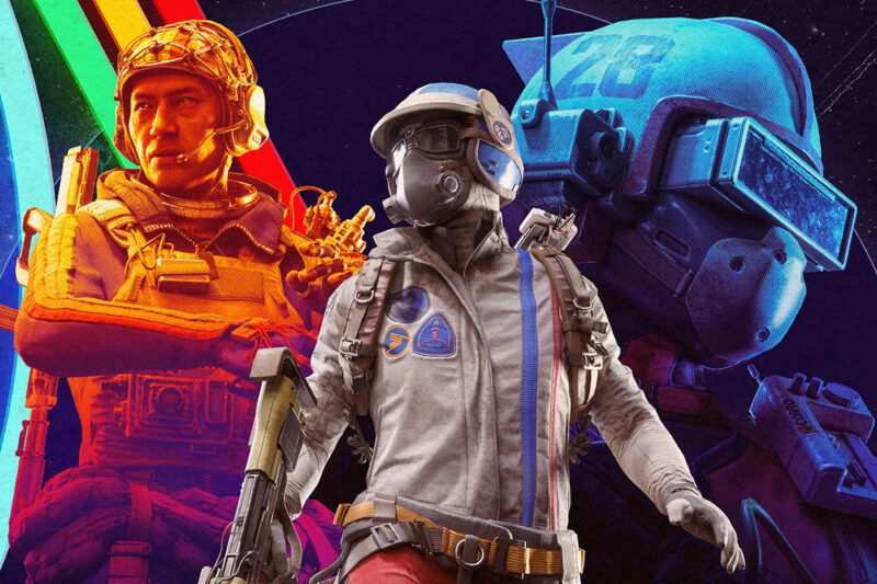 ARC Raiders vai ganhar seu maior update em outubro