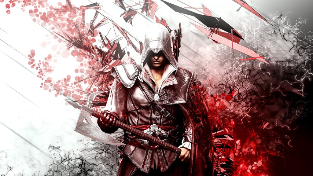 Assassin’s Creed 2 quase contou a história de Brotherhood em um único jogo 3 Assassin’s Creed 2