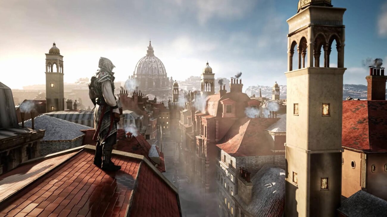 Assassins Creed 22