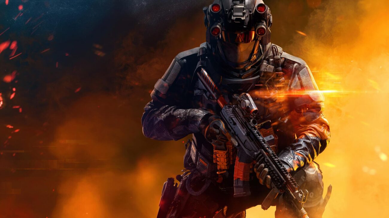 Battlefield REDSEC2