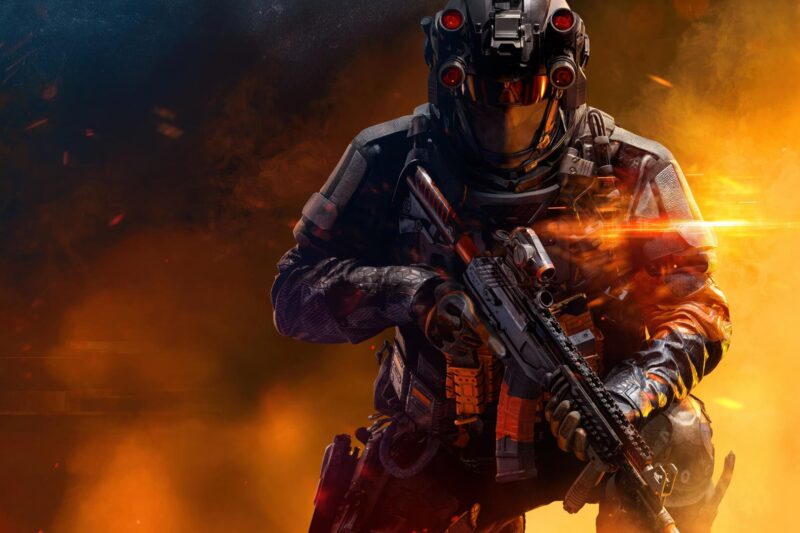 Battlefield REDSEC recebe novo Battle Royale e finalmente ganha chat de proximidade