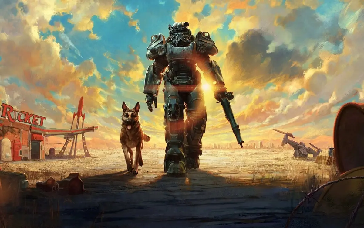 Bethesda