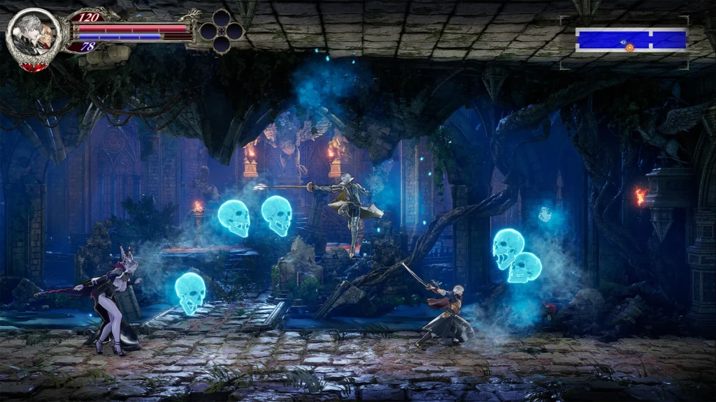 Bloodstained: The Scarlet Engagement ganha novo trailer na Tokyo Game Show 2026 2 Bloodstained
