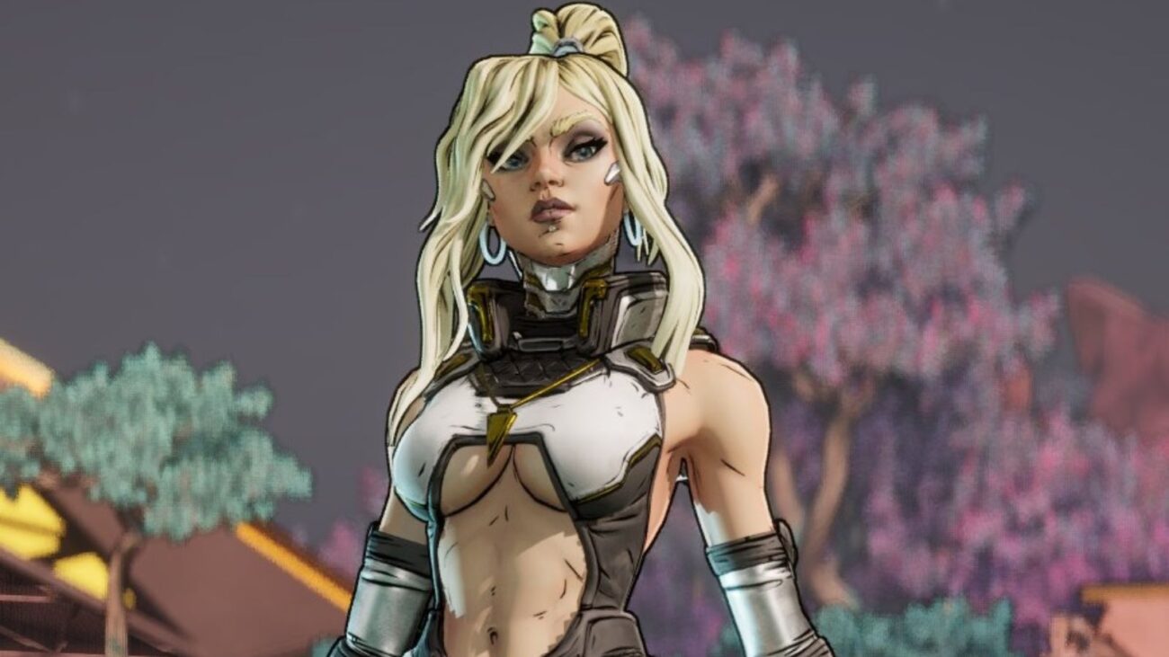 Borderlands 4