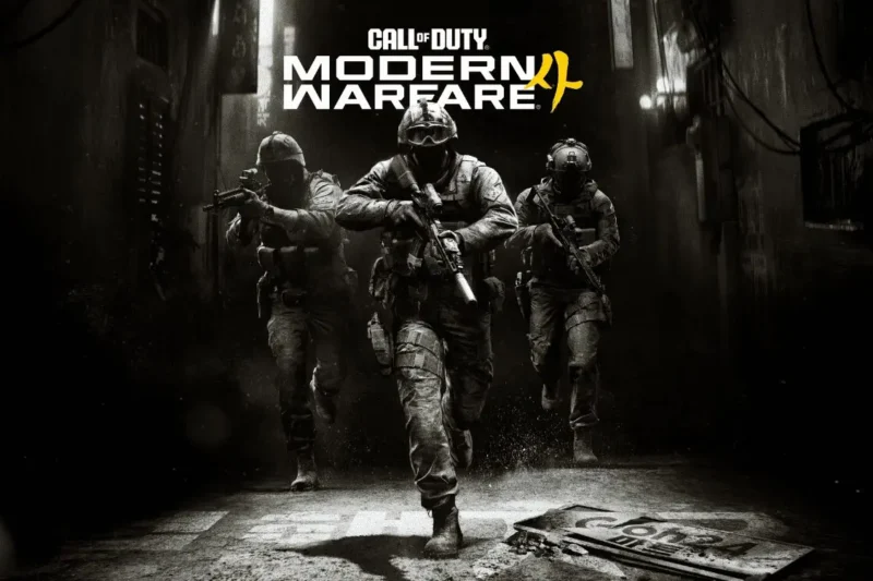 Call of Duty: Modern Warfare 4 revela requisitos finais para PC