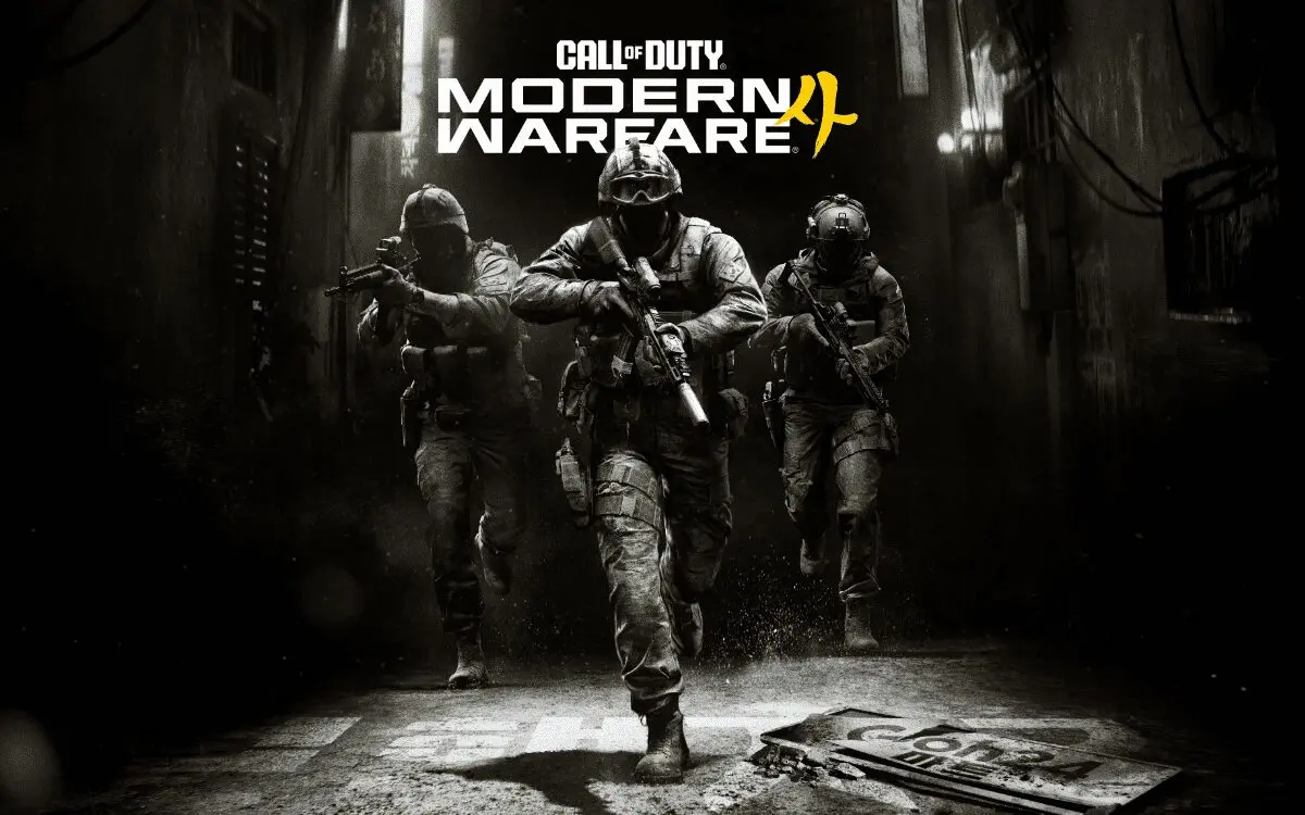 Call of Duty1 1