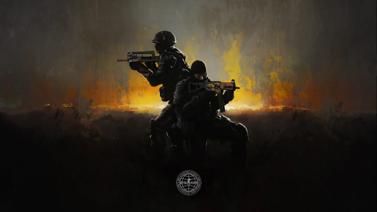 Counter Strike1