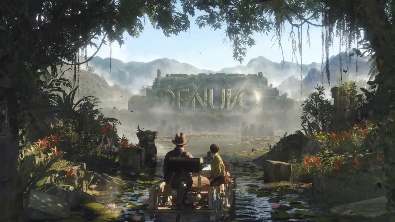 Denuvo
