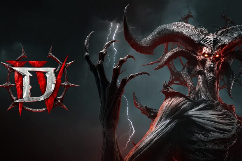 Diablo 4 presenteia jogadores com material raro após estreia da Temporada 15