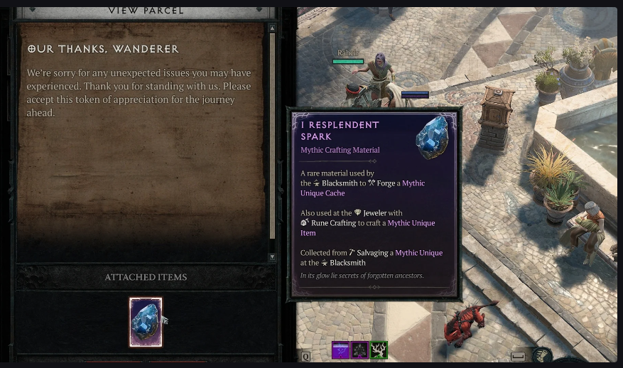 Diablo 4
