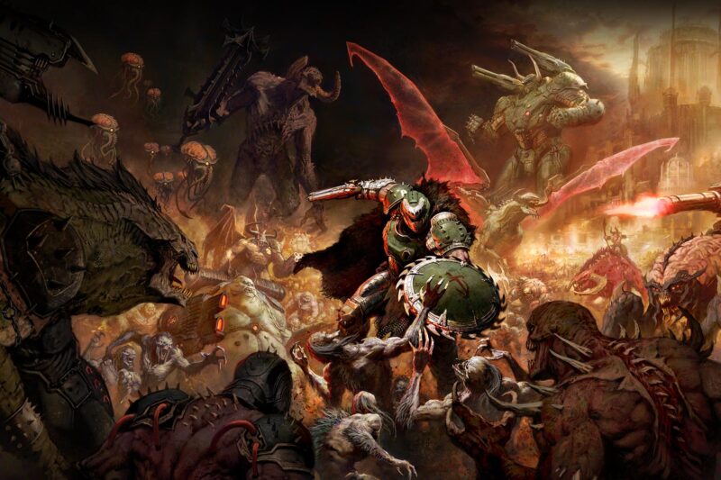 Doom