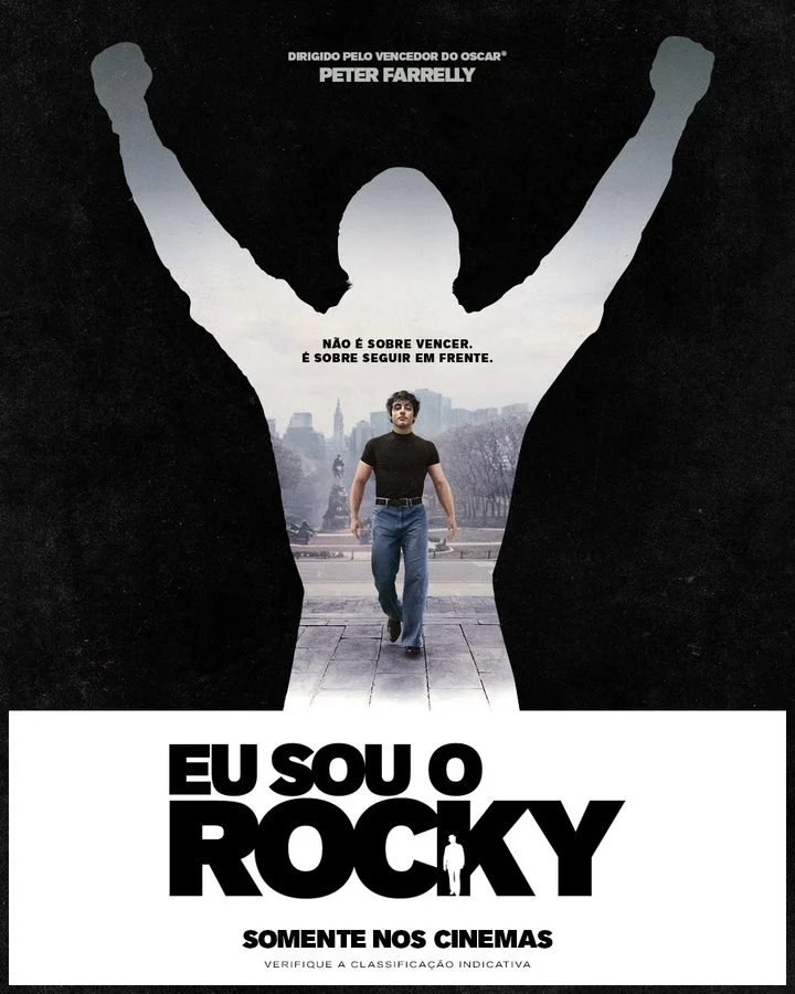 Eu Sou o Rocky