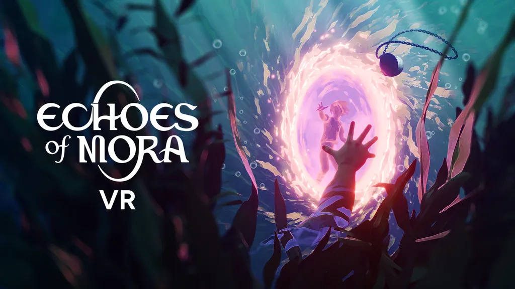 Echoes of Mora VR