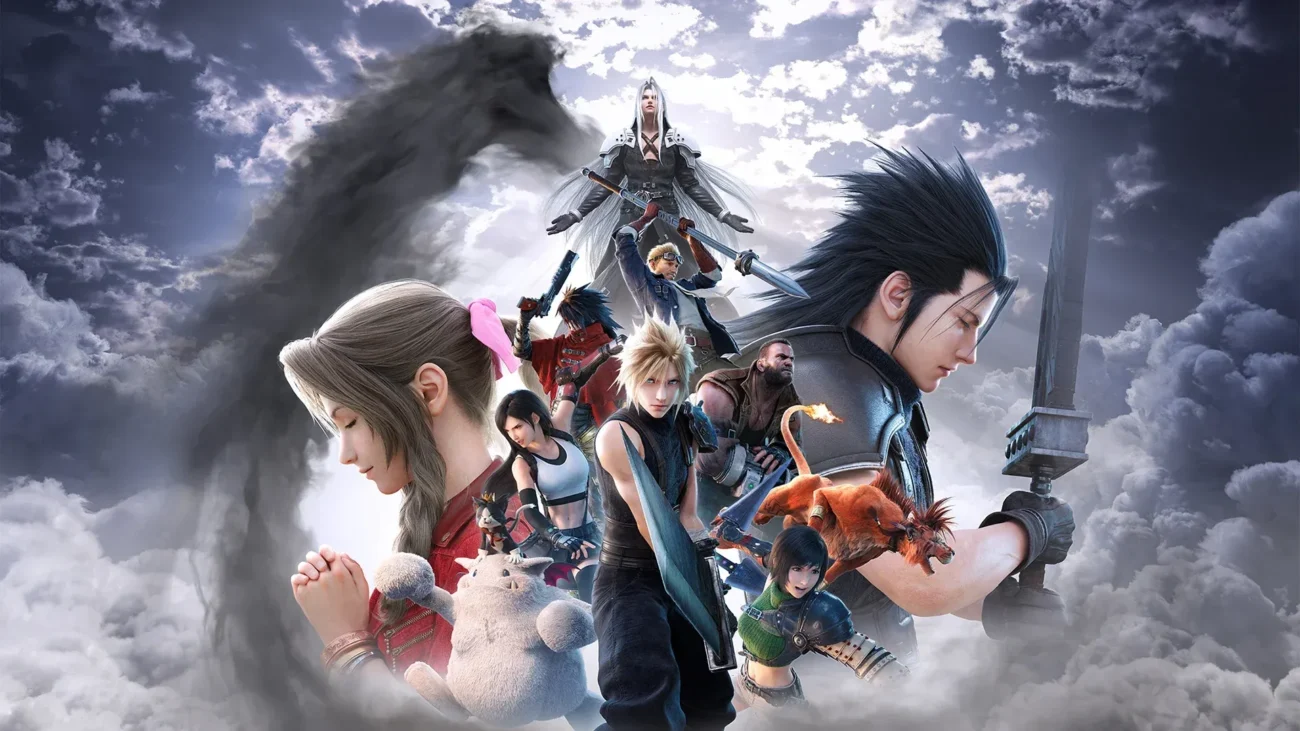 Final Fantasy 7