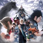 Final Fantasy 7