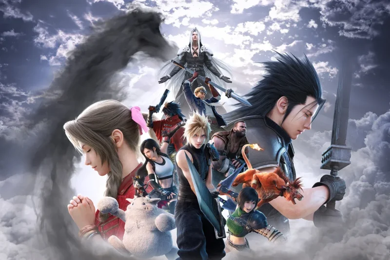 Final Fantasy 7
