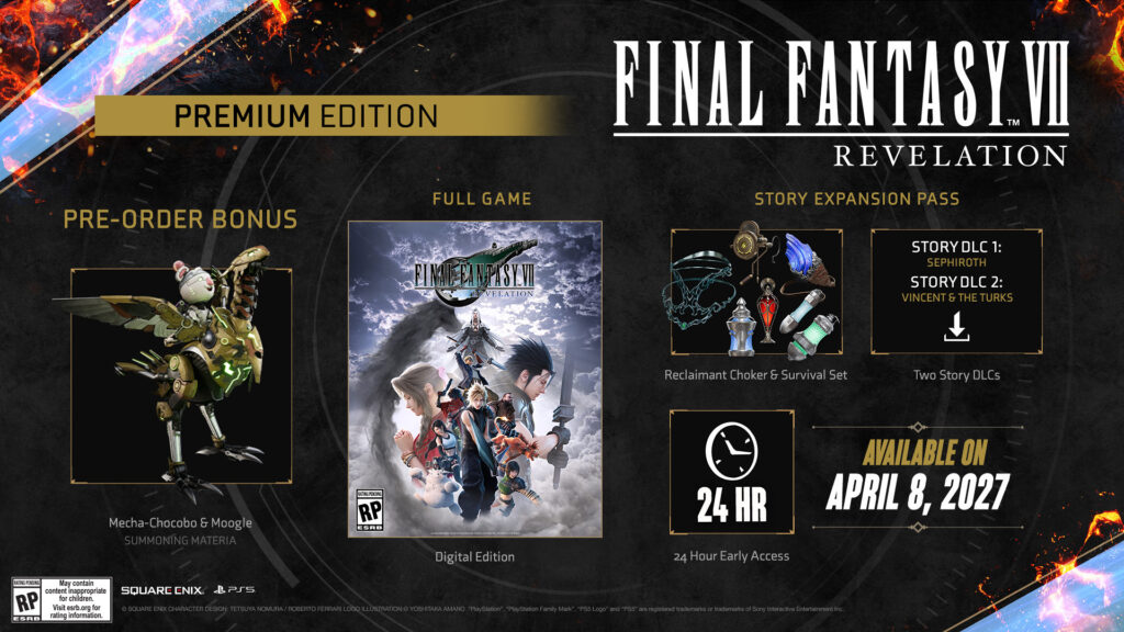 Final Fantasy VII