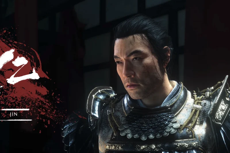 Ghost of Yotei: Jin Sakai retorna em novo modo de combate e ganha trailer de Most Wanted