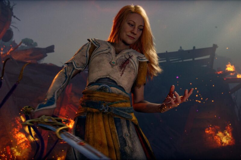 God of War Laufey abre pré-venda em 29 de setembro com novas edições