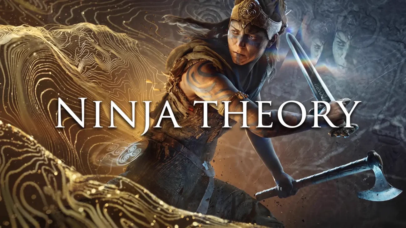 Ninja Theory